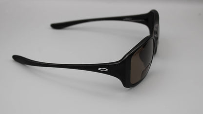 Oakley - Black LBD Sunglasses