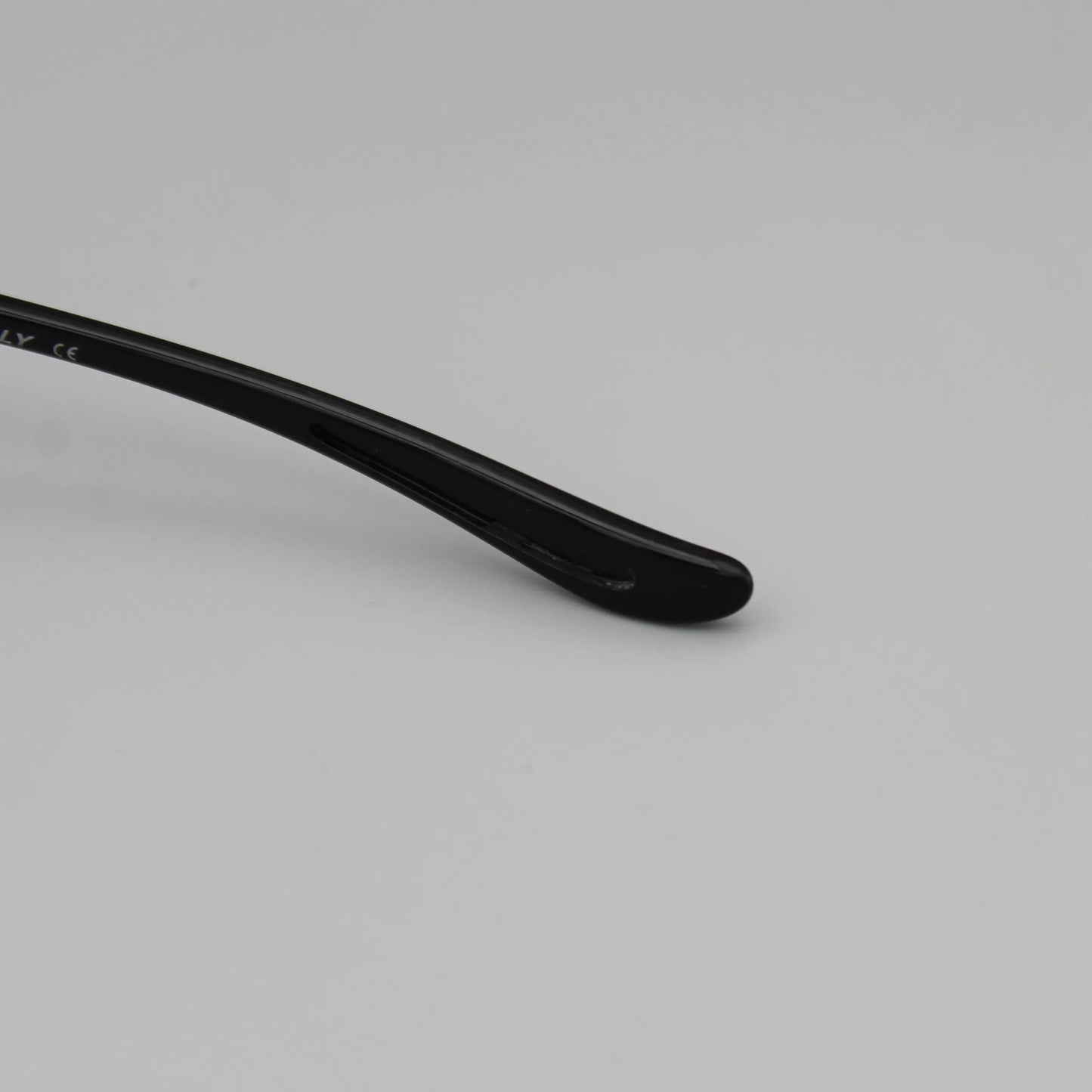 Oakley - Black LBD Sunglasses