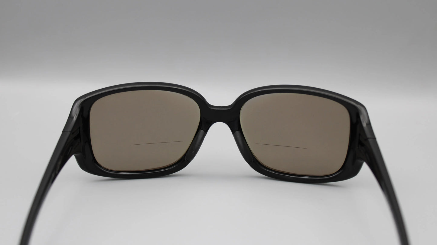 Oakley - Black LBD Sunglasses