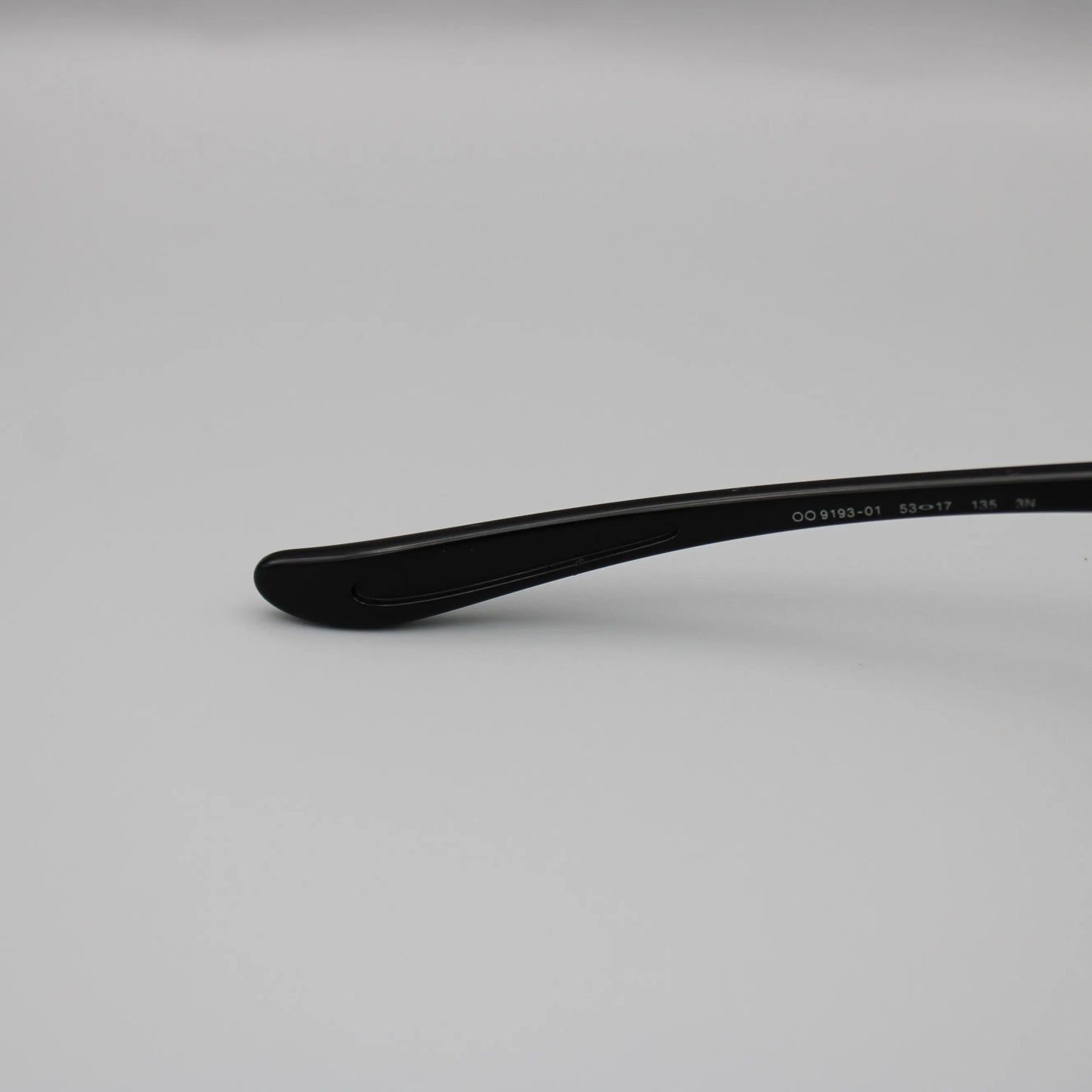 Oakley - Black LBD Sunglasses