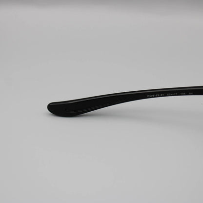 Oakley - Black LBD Sunglasses