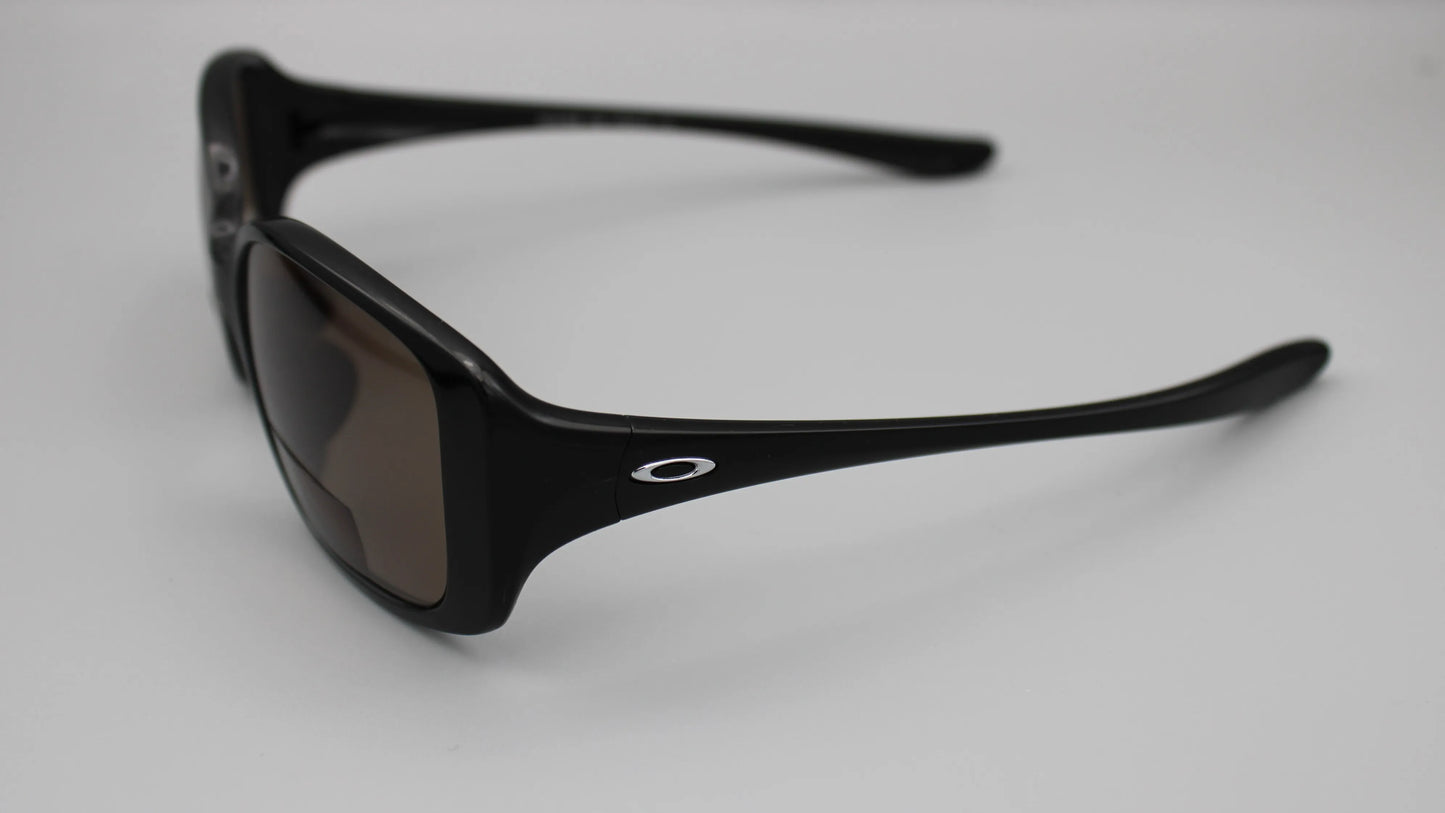 Oakley - Black LBD Sunglasses