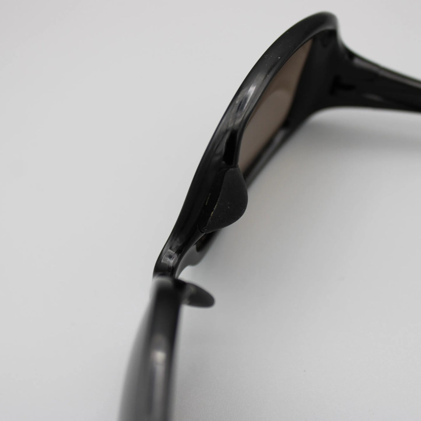Oakley - Black LBD Sunglasses