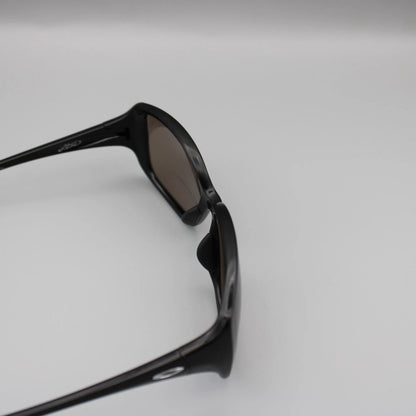 Oakley - Black LBD Sunglasses
