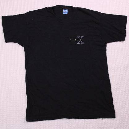 Twenieth Century Fox - Vintage - The X-files "The Truth is Out There" Graphic T-shirt - Size XL