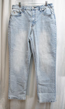Load image into Gallery viewer, Frye - Light Wash Denim Jeans - Size 8/29