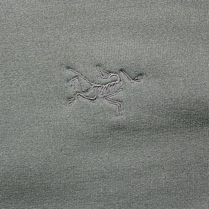 Arc'teryx - Green Kyanite Fleece Jacket  - Size 2XL