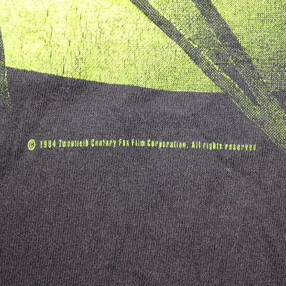 Twenieth Century Fox - Vintage - The X-files "The Truth is Out There" Graphic T-shirt - Size XL