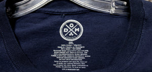 Sorry I Can't, I have Plans With My Couch - Navy Novelty T-Shirt - Size 3XL