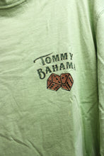 Load image into Gallery viewer, Tommy Bahama - The Vice is Right (Dice/Poker/Cocktails) 2 Sided T-Shirt - Size L