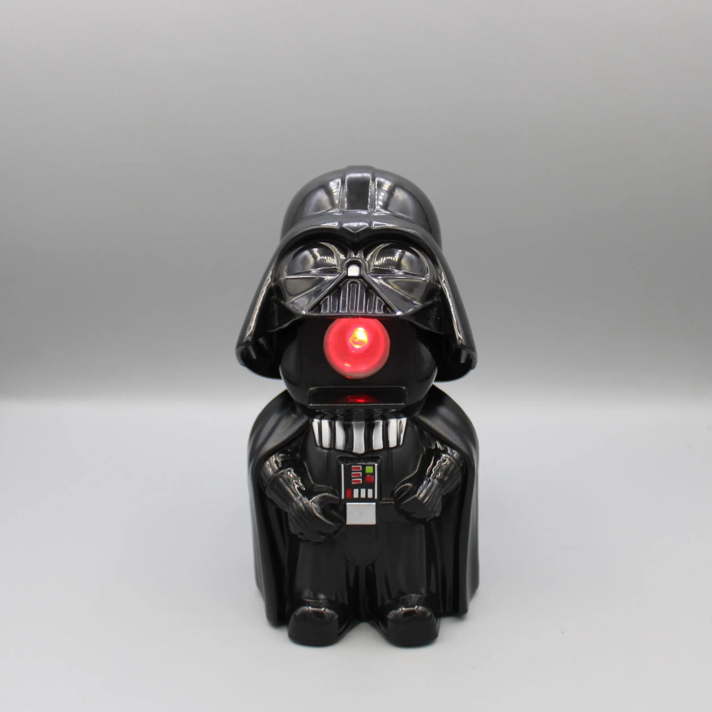 Jakks Pacific Inc - Darth Vader Red Flashlight