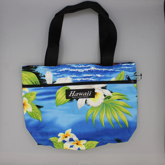 Hawaii - Mini Tote Bag
