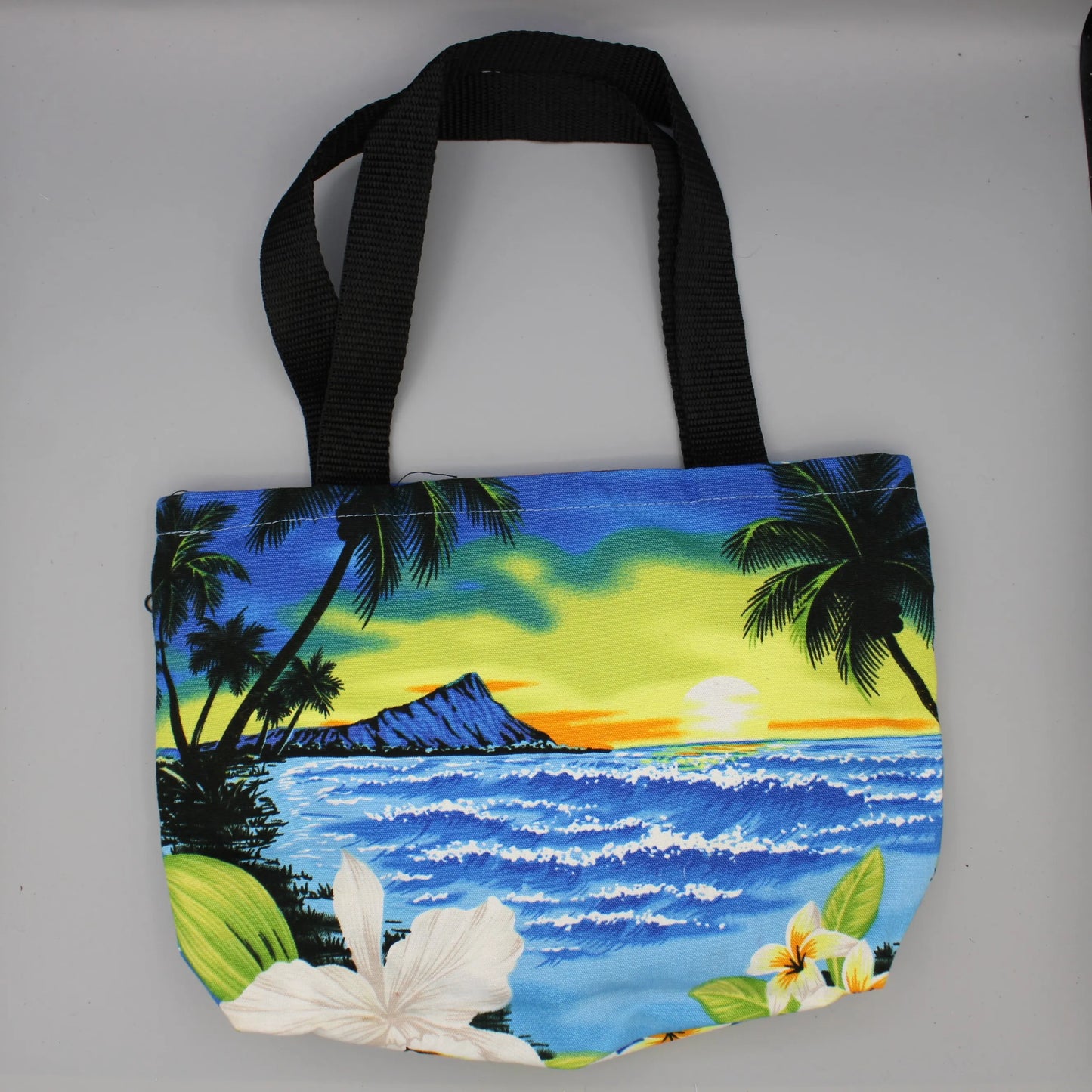 Hawaii - Mini Tote Bag