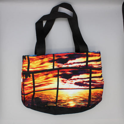 Hawaii - Mini Tote Bag