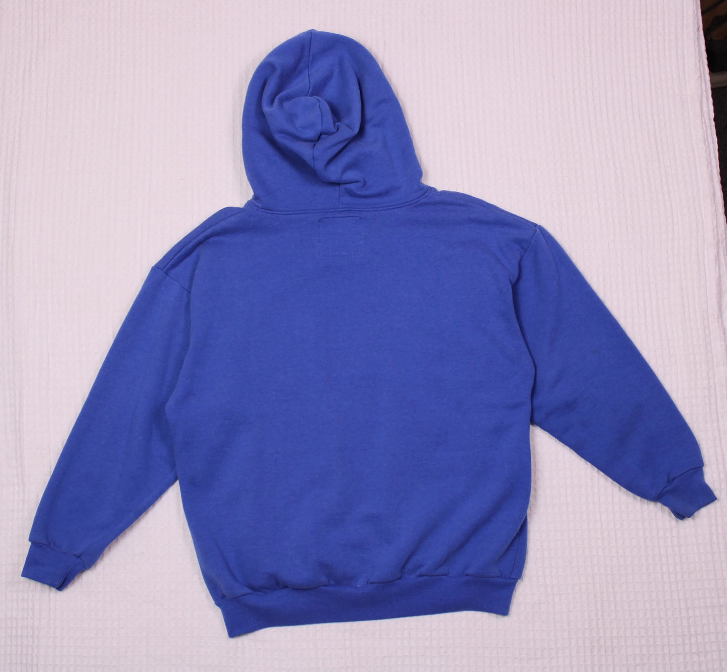 Studio Umen - Vintage - Blue Hoodie - Size M