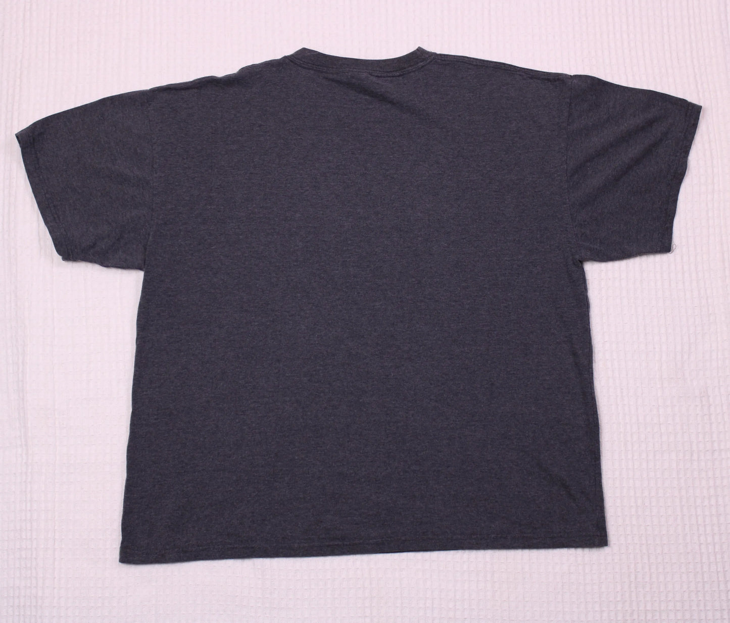 Joe's - Dark Gray Washington D.C. Souvenir Shirt - Size 2XL