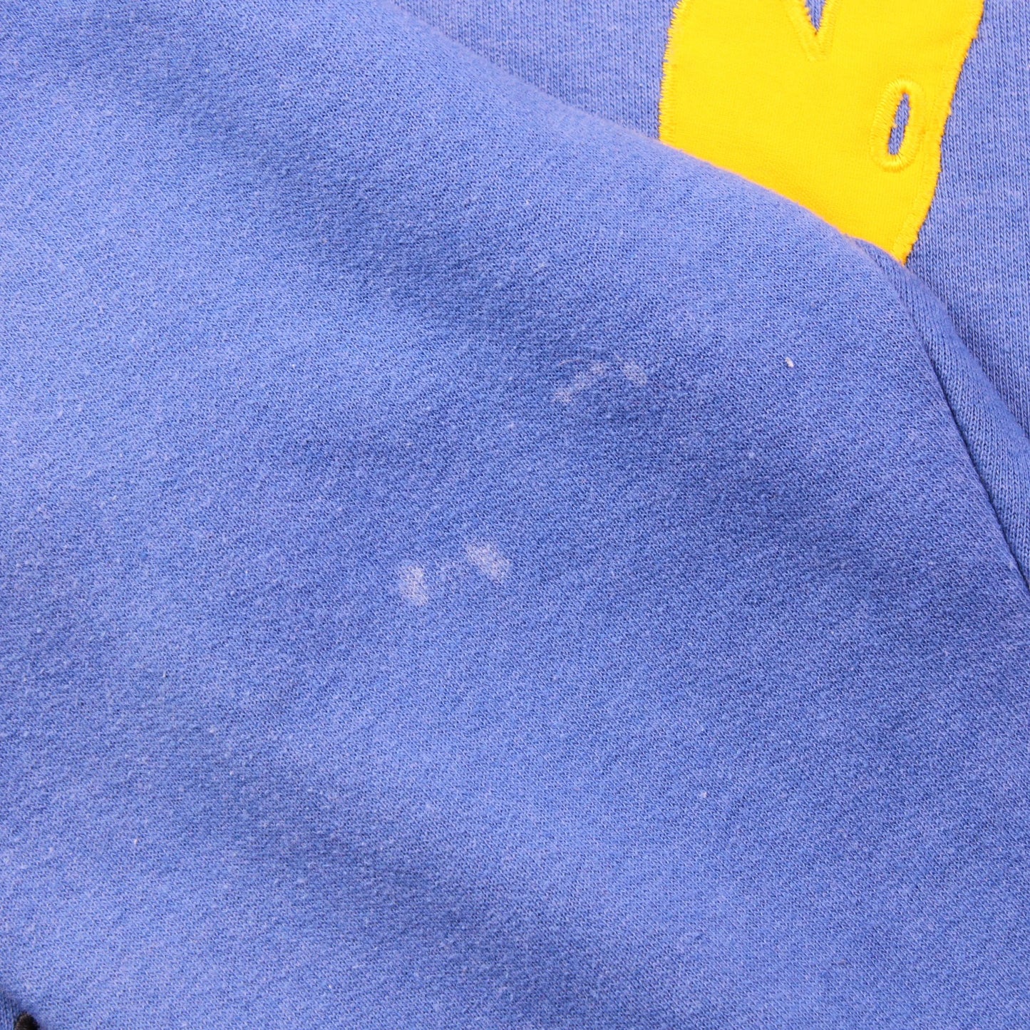 Studio Umen - Vintage - Blue Hoodie - Size M
