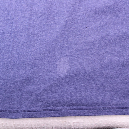 Disney Park - Blue "DLR 1955" Graphic T-shirt - Size 2XL