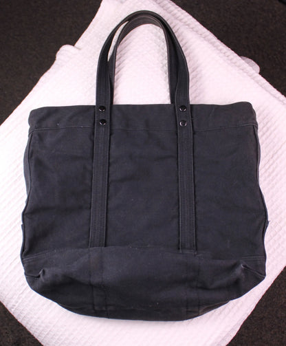 Forever Collectibles - Black SF Giants Canvas Tote Bag