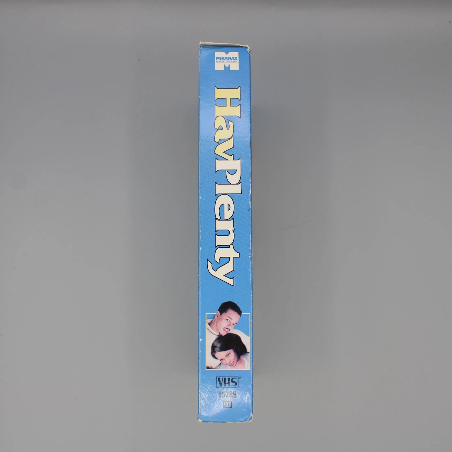 Miramax - Have Plenty VHS