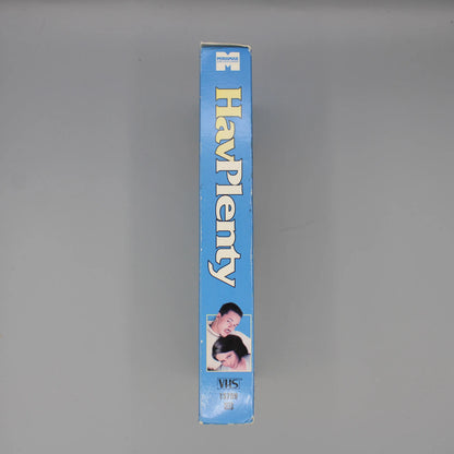 Miramax - Have Plenty VHS