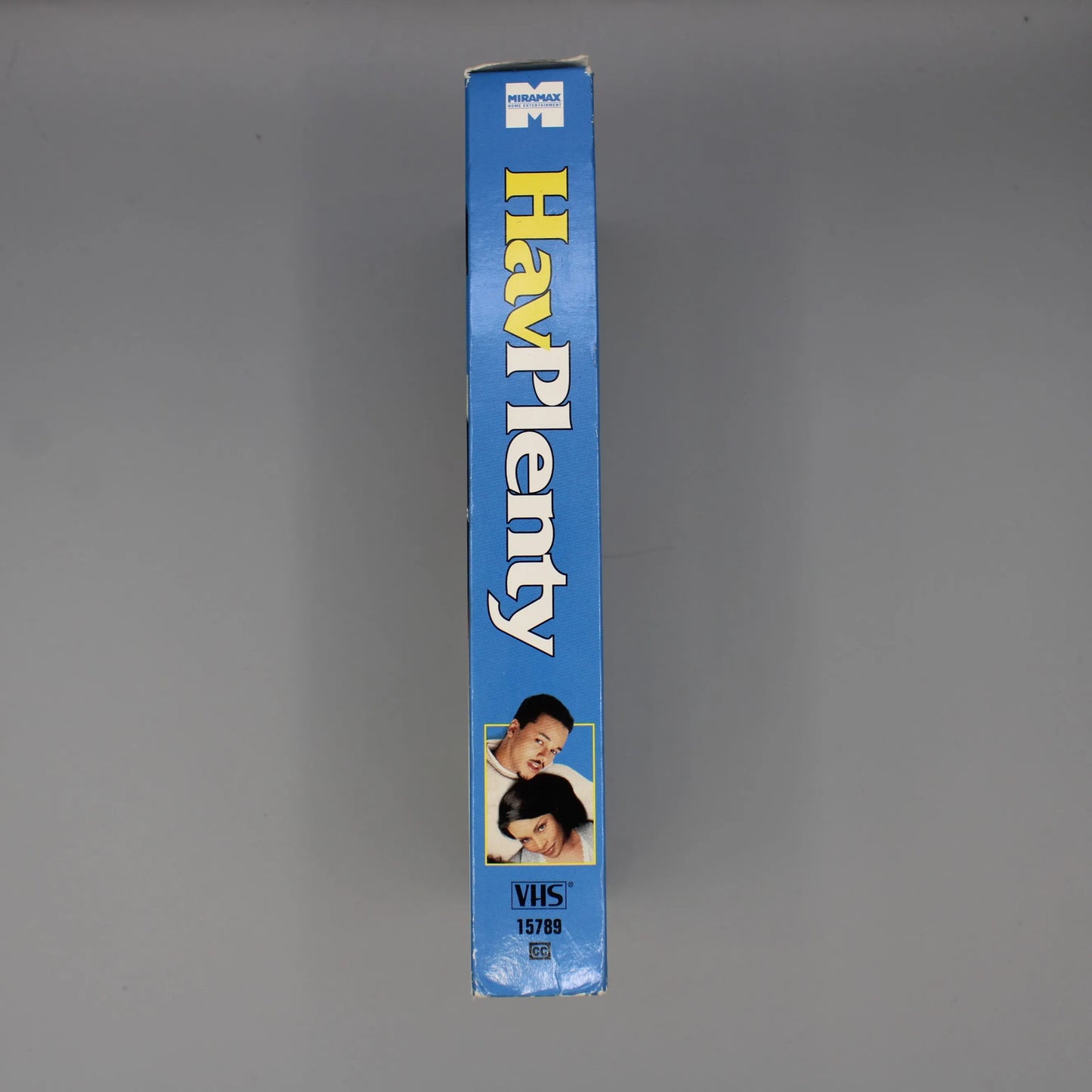 Miramax - Have Plenty VHS