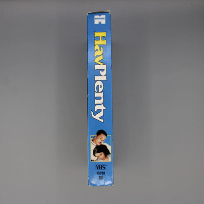 Miramax - Have Plenty VHS