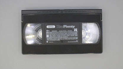 Miramax - Have Plenty VHS