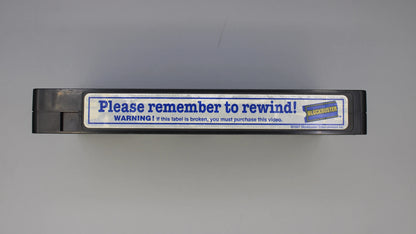 Miramax - Have Plenty VHS
