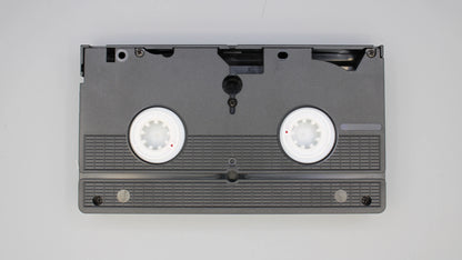 Miramax - Have Plenty VHS