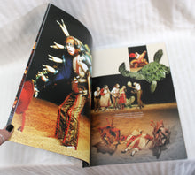Load image into Gallery viewer, 2005- Cirque Du Soleil - Souvenir / Program Book (Soft Cover)