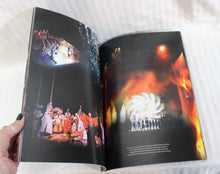 Load image into Gallery viewer, 2005- Cirque Du Soleil - Souvenir / Program Book (Soft Cover)