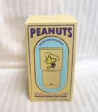 Load image into Gallery viewer, Peanuts x Boc (Korea) - Woodstock Stainless Steel Tumbler - IN Box (Sealed)