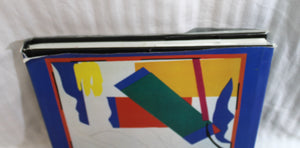 Vintage 1993- Matisse - Gerard Durozoi - Studio Editions - Hardback Book