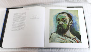 Vintage 1993- Matisse - Gerard Durozoi - Studio Editions - Hardback Book