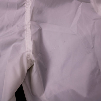 Nike - Vintage Y2K - White Track Pants - Size L