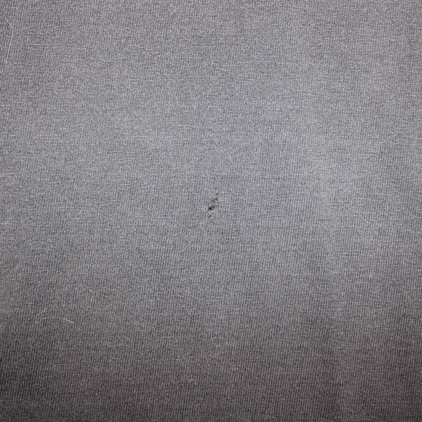 Capcom - Vintage - Black Resident Evil 2 Promotional T-Shirt - No Size Tag