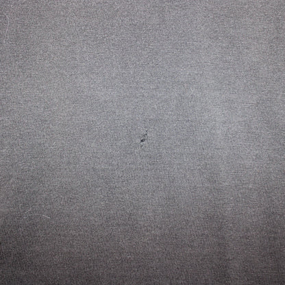 Capcom - Vintage - Black Resident Evil 2 Promotional T-Shirt - No Size Tag