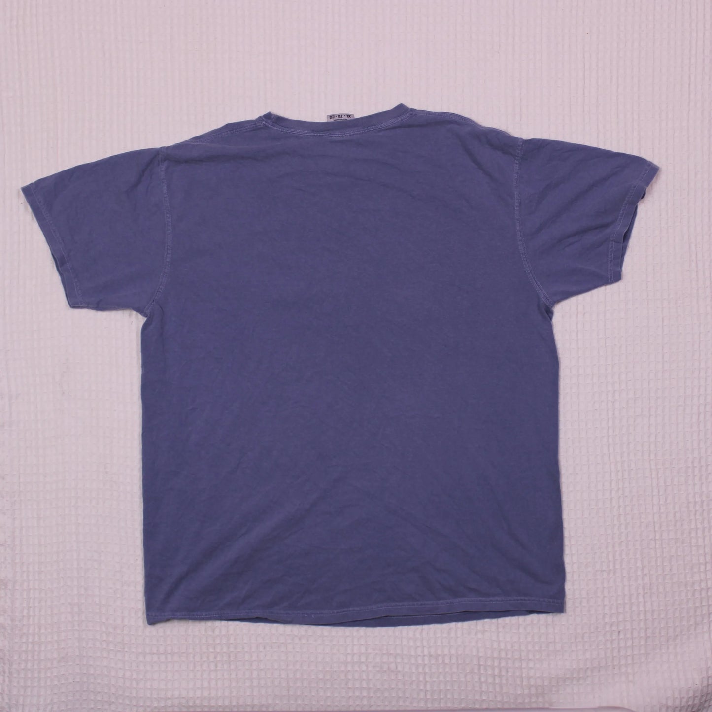 Comfort Colors - Hello Kitty Easter Inspired Graphic T-Shirt - Size XL