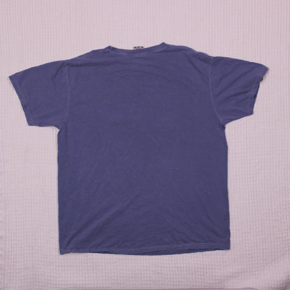 Comfort Colors - Hello Kitty Easter Inspired Graphic T-Shirt - Size XL