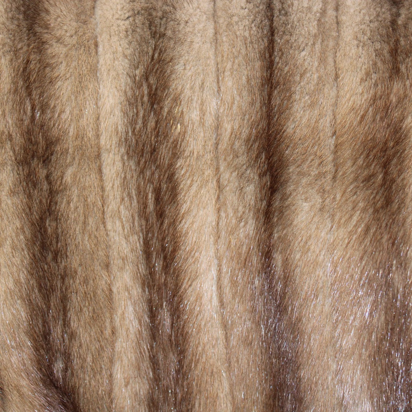 Antonovich - Vintage -  American Mink Fur Coat