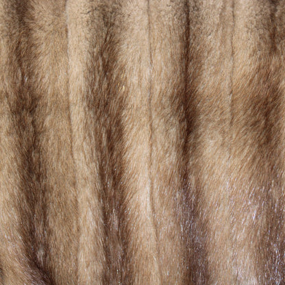 Antonovich - Vintage -  American Mink Fur Coat