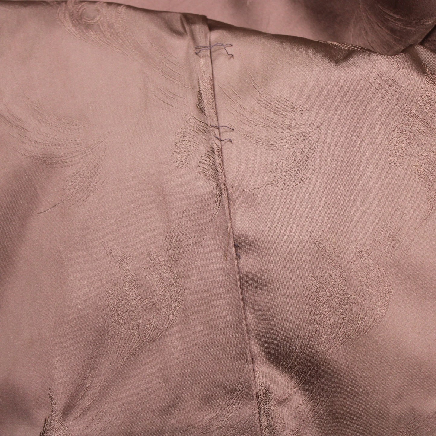 Antonovich - Vintage -  American Mink Fur Coat
