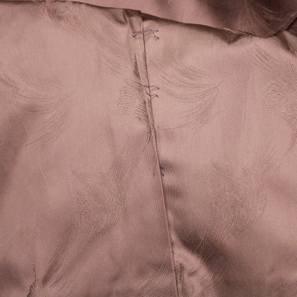 Antonovich - Vintage -  American Mink Fur Coat