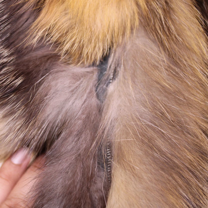Herbert's Furs - Vintage - Fur Coat