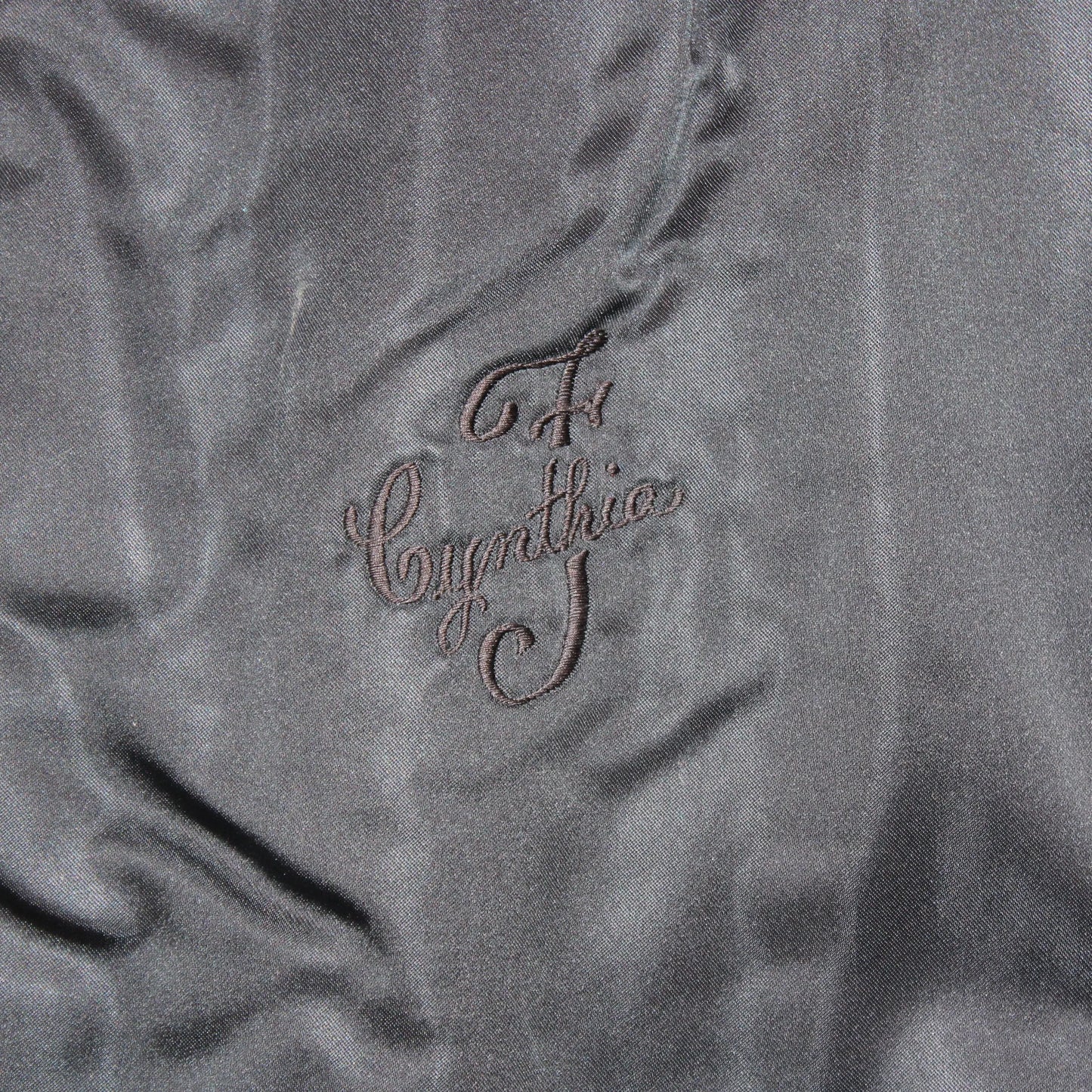 Herbert's Furs - Vintage - Fur Coat