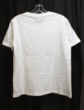 Load image into Gallery viewer, Sex Pistols - No Feelings - White T-Shirt - Size M (w/ Tags)