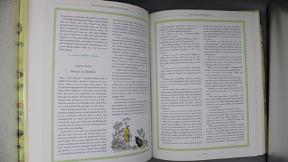 The Complete Chronicles of Narnia by C.S. Lewis