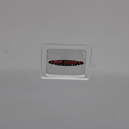 Road Champs Collectibles - Blue 1955 Corvette Model Car