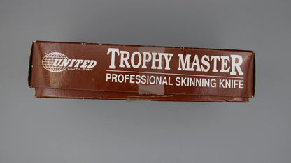 United Cutlery - Vintage - Trophy Master Professional Skinning Knife